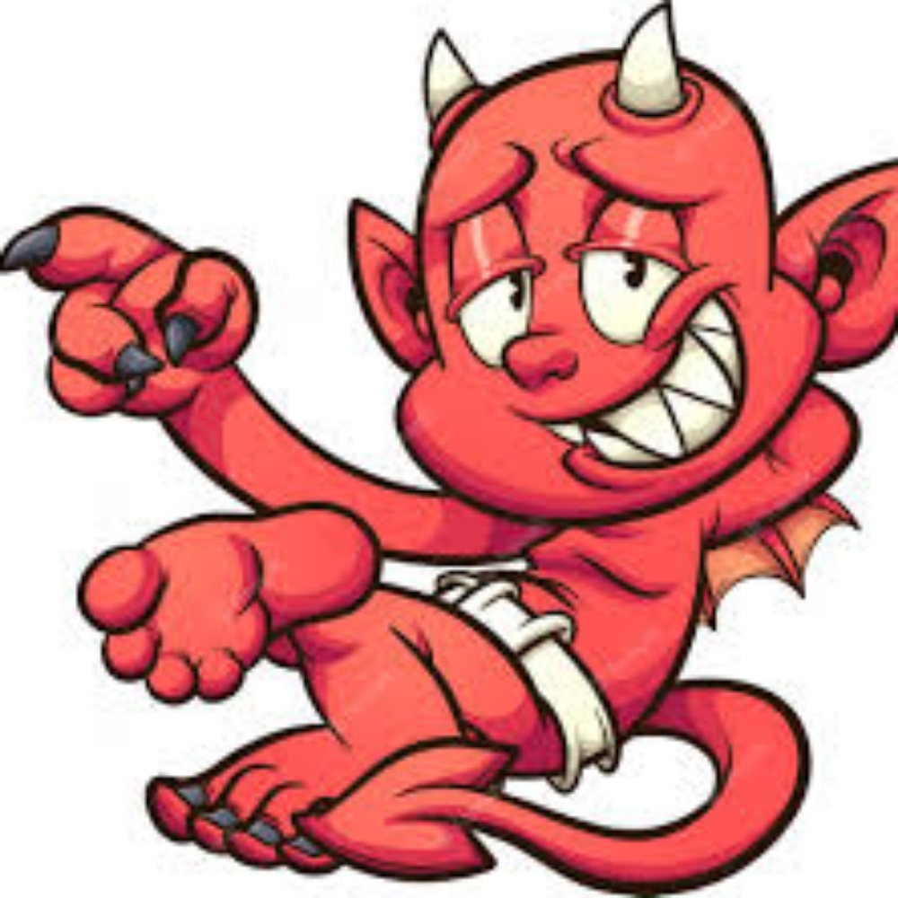 Devil Clothing